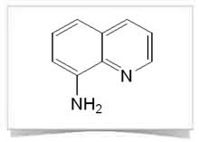 8 hydroxyquinoline for acne scars