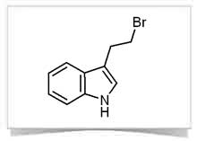 bromoethyl)Indole