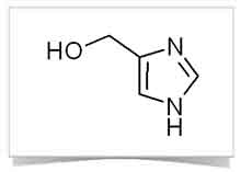 hydroxymethyl)imidazole