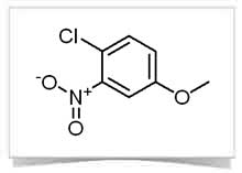 4-chloro-3-nitroanisole