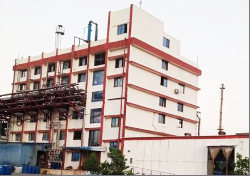 PRODUCTION FACILITIES