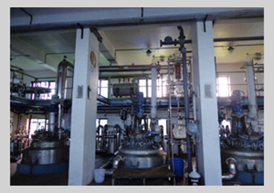 PRODUCTION FACILITIES