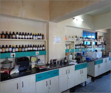 Research & Development