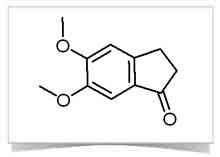 dimethoxyindanone