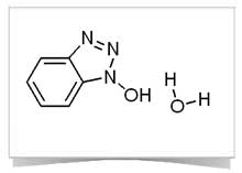 1-Hydroxybenzotriazole hydrate