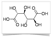 Mucic acid